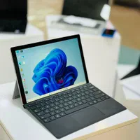 سرفیس پرو۶ SURFACE i5/8/256|رایانه همراه|کرمان, |دیوار