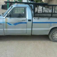 مزدا مدل ۸۸