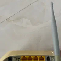 مودم adsl2+|مودم و تجهیزات شبکه|ارومیه, |دیوار