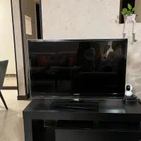 تلویزیون sharp اصل ژاپن