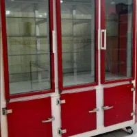 یخچالهای مغازه و خانگی می خریم