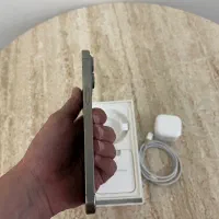 Iphone15 pro max 256 zaa|موبایل|تهران, خرمشهر|دیوار