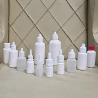 دراپر و قطره چکان و قوطی بهداشتی