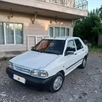 پرایدکارمندی مدل۹۷|خودرو سواری و وانت|خرمآباد, |دیوار