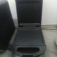 ساندویج و اسنک ساز