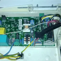 نصب ، سرویس وتعمیر انواع پکیج دیواری وکولرگازی|خدمات پیشه و مهارت|کرج, باغستان|دیوار