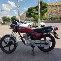 موتور سیکلت
