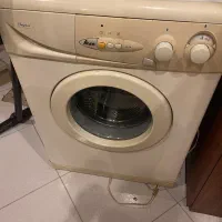 ماشین لباسشویی