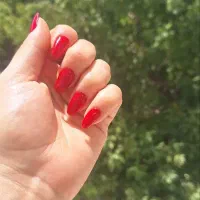 ترمیم و کاشت ناخن
