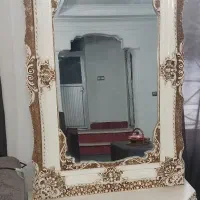 آیینه کنسول