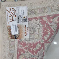 فرش نو بدون هیچ استفاده|فرش|بومهن, |دیوار