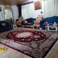 فرش ابریشم قدیمی