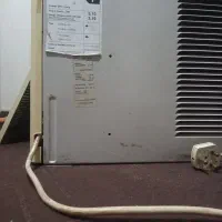 کولر گازی پنجره ای|کولر گازی و فنکوئل|فولادشهر, مسکن مهر فولادشهر|دیوار