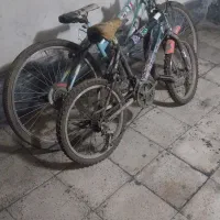 دوچرخه ۲۴و۲۰|دوچرخه، اسکیت، اسکوتر|اسلام‌شهر, شهرک قائمیه|دیوار