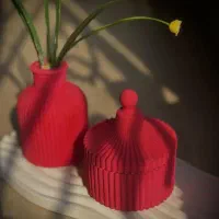 شمع یلدایی|صنایع دستی و سایر لوازم تزئینی|خرمشهر, |دیوار