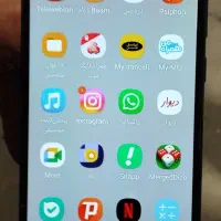 گوشی سامسونگ A11|موبایل|باقرشهر, |دیوار