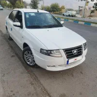 سمند سورن پلاس ef7 تمام فول|خودرو سواری و وانت|گیلان غرب, |دیوار