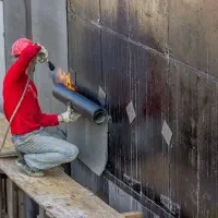 پخش ونصب ایزوگام دلیجان با ضمانت ۱۵ ساله|خدمات پیشه و مهارت|قزوین, |دیوار