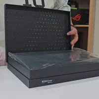 لپ تاپ زن بوک زنبوک ux8406 ma ultra 7|رایانه همراه|تهران, شیخ هادی|دیوار