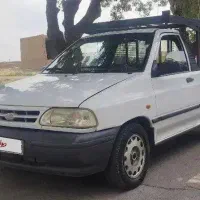 پراید 151 وانت مدل 95