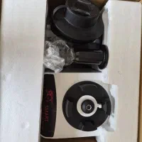 بلندر صنعتی اسمارت 2800 وات|کافیشاپ و رستوران|خمینیشهر, |دیوار