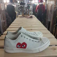 یک جفت کفش مردانه نو شماره ۴۳