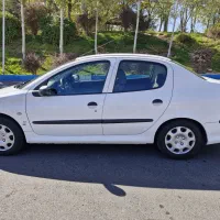 پژو اس دی مدل ۹۵ - وی ۸|خودرو سواری و وانت|تبریز, |دیوار