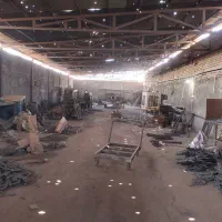 اجاره کارگاه 700 متری