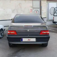 ۴۰۵ اس ال ایکس مدل ۹۷|خودرو سواری و وانت|شیراز, شهرک مهدی‌آباد|دیوار