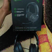 هدست ریز مدل KRAKEN X LITE