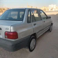 پراید مدل ۸۵ معاوضه|خودرو سواری و وانت|کرمان, |دیوار