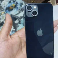 اپل iPhone 13 با حافظهٔ ۱۲۸ گیگابایت
