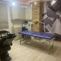 اجاره تک واحدی ۴ خواب در گلسار|اجارهٔ دفتر کار، اتاق اداری، مطب|رشت, کاکتوس|دیوار