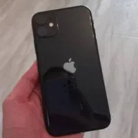 ایفون 11، 64 گیگ سالم تک سیم کارت