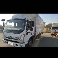 کامیونت ۶ تُن آرنا پلاس|خودرو سنگین|کرج, محمد آباد|دیوار