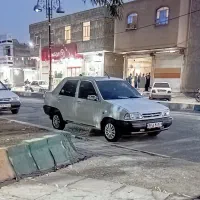 پراید۱۳۱