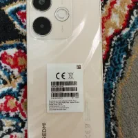 گوشی ردمی۱۳x