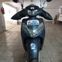 هوندا اکتیوا HONDA ACTIVA