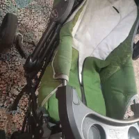 کالسکه دلیجان مدل بنیتا|کالسکه و لوازم جانبی|کرمان, |دیوار