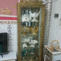 بوفه|بوفه، ویترین، کنسول|سنندج, |دیوار