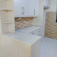 63 متر متراژی که همیشه محبوب میماند|فروش آپارتمان|تهران, شهرک رضویه|دیوار