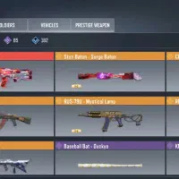 اکانت کالاف