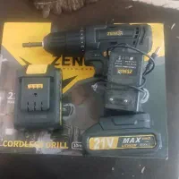 دریل شارژی درحدنو