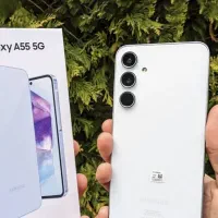 گوشی موبایل A55