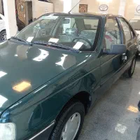 اردی 83 درحدخشک استثنایی بدون مشابه|خودرو سواری و وانت|بناب, |دیوار