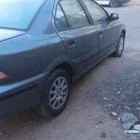 سمند مدل 88|خودرو سواری و وانت|یزد, |دیوار