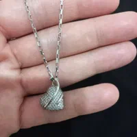 آویز قلب نقره|جواهرات|رشت, بازار|دیوار