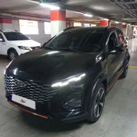 ام وی ام x33 کراس اتومات مدل 1403