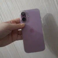 آیفون ۱۶ نرمال