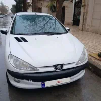 206 تیپ 5 مدل 97